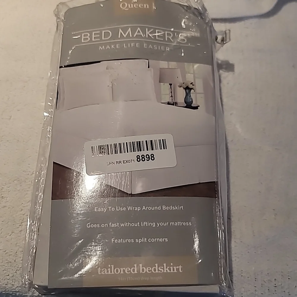 BED MAKER'S